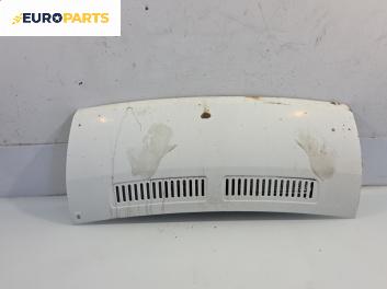 Преден капак за Peugeot Boxer Box III (04.2006 - ...), 2+1 вр., товарен, позиция: предна