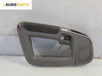 Кора врата за Peugeot Boxer Box III (04.2006 - ...), позиция: предна, лява