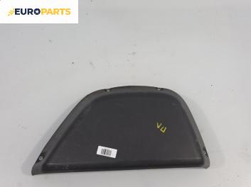 Интериорна пластмаса за Peugeot Boxer Box III (04.2006 - ...), позиция: лява