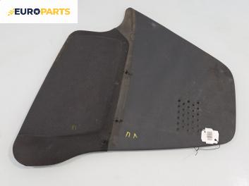 Интериорна кора за Peugeot Boxer Box III (04.2006 - ...)