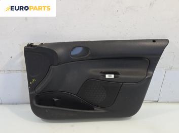 Кора врата за Peugeot 206 Hatchback (08.1998 - 12.2012), позиция: предна, дясна