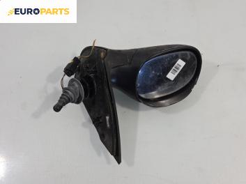 Огледало за Peugeot 206 Hatchback (08.1998 - 12.2012), позиция: лява