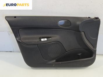 Кора врата за Peugeot 206 Hatchback (08.1998 - 12.2012), позиция: предна, лява