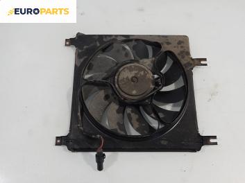 Перка охлаждане за Opel Agila A Hatchback (09.2000 - 12.2007) 1.2 16V, 75 к.с.