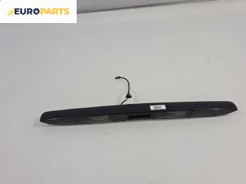 Лайсна заден капак за Ford Focus C-Max (10.2003 - 03.2007), позиция: задна