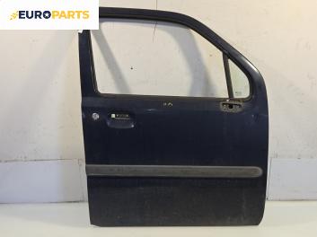 Врата за Opel Agila A Hatchback (09.2000 - 12.2007), 4+1 вр., позиция: предна, дясна