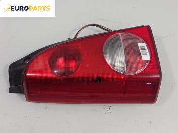 Стоп за Opel Agila A Hatchback (09.2000 - 12.2007), позиция: лява