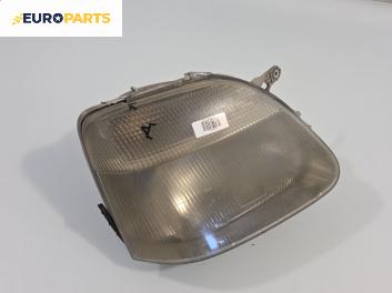 Фар за Opel Agila A Hatchback (09.2000 - 12.2007), позиция: дясна