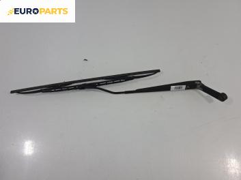 Рамо на чистачка за Opel Agila A Hatchback (09.2000 - 12.2007), позиция: лява