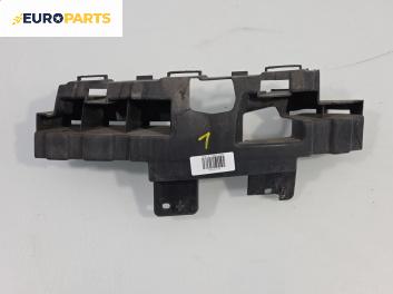 Държач броня за Ford Focus C-Max (10.2003 - 03.2007), позиция: предна, лява