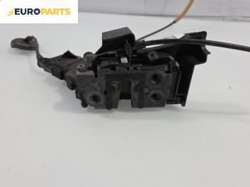 Брава на врата за Ford Focus C-Max (10.2003 - 03.2007), позиция: предна, лява