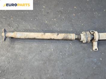 Кардан за Audi A3 Hatchback I (09.1996 - 05.2003) 1.8 T quattro, 150 к.с.