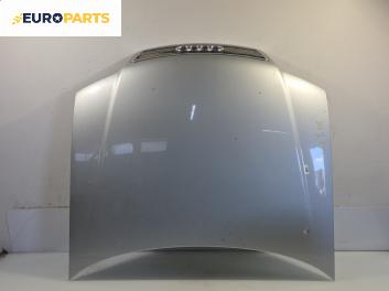 Преден капак за Audi A6 Avant C5 (11.1997 - 01.2005), 4+1 вр., комби, позиция: предна