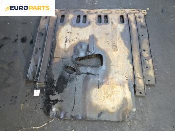 Кора под двигател за Peugeot Boxer Box III (04.2006 - ...) 2.2 HDi 100, 101 к.с.