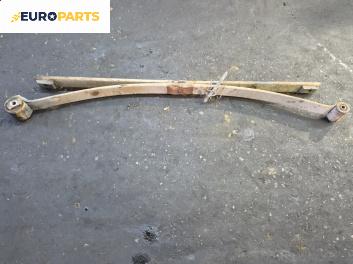 Ресори за Peugeot Boxer Box III (04.2006 - ...), позиция: задна