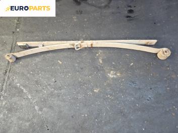 Ресори за Peugeot Boxer Box III (04.2006 - ...), позиция: задна