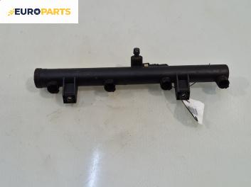 Бензинова рейка за Peugeot 307 CC Cabrio (03.2003 - 06.2009) 2.0 16V, 136 к.с.