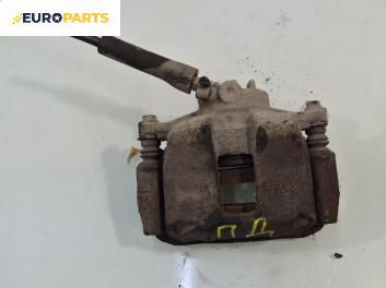 Спирачен апарат за Peugeot 307 CC Cabrio (03.2003 - 06.2009), позиция: предна, дясна