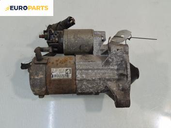 Стартер за Peugeot 307 CC Cabrio (03.2003 - 06.2009) 2.0 16V, 136 к.с., 96502 994 80