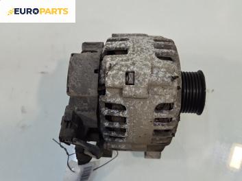 Алтернатор / генератор за Peugeot 307 CC Cabrio (03.2003 - 06.2009) 2.0 16V, 136 к.с., 96 569563 80