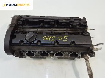 Глава за Peugeot 307 CC Cabrio (03.2003 - 06.2009) 2.0 16V, 136 к.с.