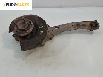 Шенкел главина за Ford Focus C-Max (10.2003 - 03.2007), позиция: задна, лява
