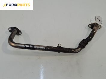 EGR тръба за Audi A3 Hatchback II (05.2003 - 08.2012) 2.0 TDI, 136 к.с.
