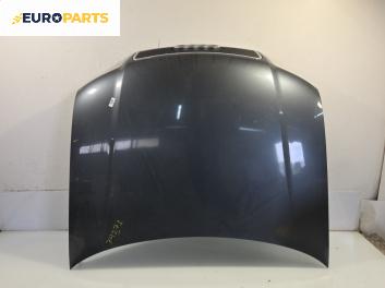 Преден капак за Audi A4 Sedan B6 (11.2000 - 12.2004), 4+1 вр., седан, позиция: предна
