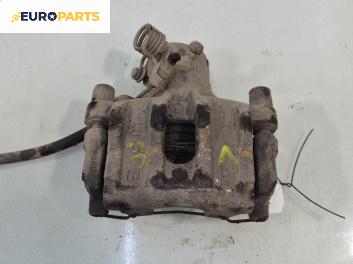 Спирачен апарат за Ford Focus C-Max (10.2003 - 03.2007), позиция: задна, лява
