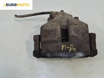 Спирачен апарат за Audi A3 Hatchback II (05.2003 - 08.2012), позиция: предна, дясна