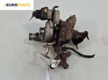 Турбо за Ford Mondeo IV Turnier (03.2007 - 01.2015) 1.8 TDCi, 125 к.с., № 7G9Q-6K682-BB