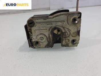 Брава на врата за Renault Scenic I Minivan (09.1999 - 07.2010), позиция: задна, дясна