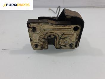 Брава на врата за Renault Scenic I Minivan (09.1999 - 07.2010), позиция: предна, лява