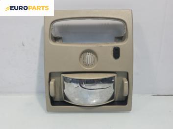 Централна конзола за Ford Focus C-Max (10.2003 - 03.2007)