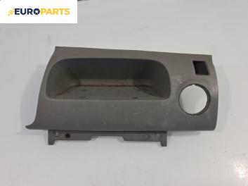 Интериорна пластмаса за Opel Movano A Box (01.1999 - 04.2010), позиция: предна