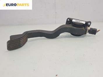 Педал газ за Peugeot 206 Hatchback (08.1998 - 12.2012) 1.4 HDi eco 70, 68 к.с.