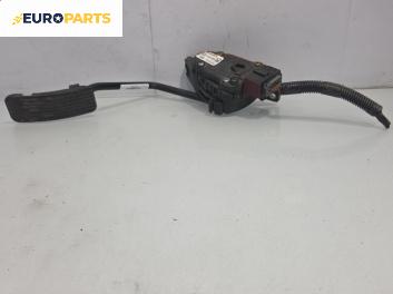 Потенциометър газ  за Opel Agila A Hatchback (09.2000 - 12.2007) 1.2 16V, 75 к.с.