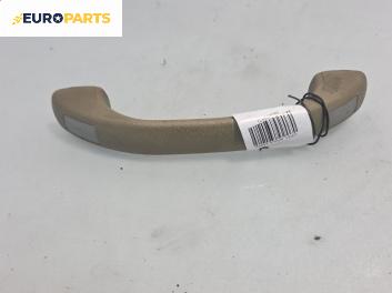 Ръкохватка за таван за Opel Agila A Hatchback (09.2000 - 12.2007), позиция: предна, дясна