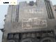 Компютър двигател за Peugeot 206 Hatchback (08.1998 - 12.2012) 1.4 HDi eco 70, 68 к.с., 96 613 763 80