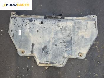 Кора под двигател за Audi A4 Sedan B6 (11.2000 - 12.2004) 1.9 TDI, 130 к.с.