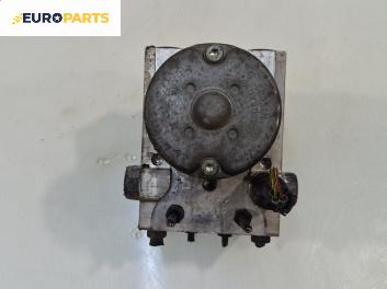 Помпа ABS за Audi A4 Sedan B6 (11.2000 - 12.2004) 1.9 TDI, 130 к.с., № 0285950011