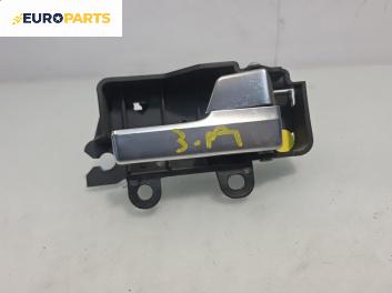 Вътрешна дръжка за Ford Focus C-Max (10.2003 - 03.2007), позиция: задна, дясна