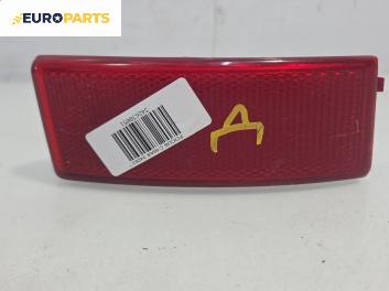 Бленда за броня за Ford Focus C-Max (10.2003 - 03.2007), позиция: дясна