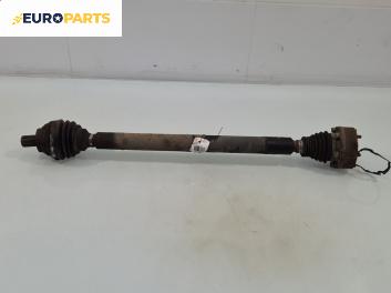 Полуоска за Volkswagen Golf V Hatchback (10.2003 - 02.2009) 2.0 SDI, 75 к.с., позиция: предна, дясна