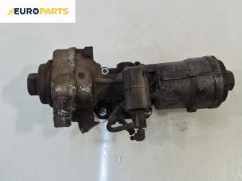 Корпус за маслен филтър за Volkswagen Golf V Hatchback (10.2003 - 02.2009) 2.0 SDI, 75 к.с.