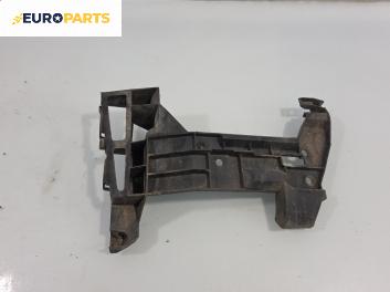 Държач броня за Opel Movano A Box (01.1999 - 04.2010), позиция: задна, дясна