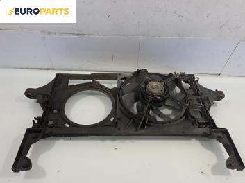 Перка охлаждане за Opel Movano A Box (01.1999 - 04.2010) 2.5 CDTI, 120 к.с.
