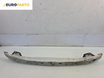 Основа броня за Volkswagen Caddy III (03.2004 - 05.2015), позиция: предна