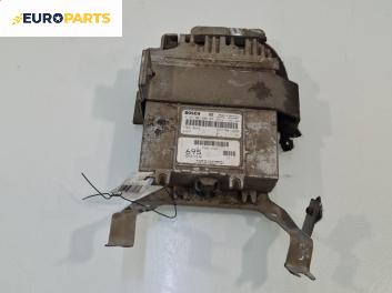 Компютър двигател за Volvo V40 Estate (07.1995 - 06.2004) 1.9 DI, 95 к.с., № 0281001906