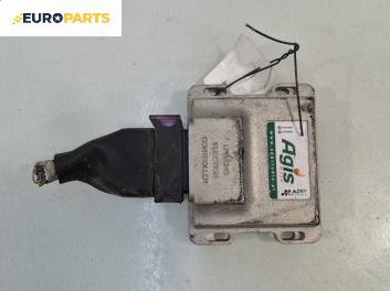 Компютър газова уредба за Renault Scenic I Minivan (09.1999 - 07.2010)